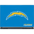 NFL Los Angeles Chargers - Alternate Distressed MSI GS65 Stealth Laptop Skin