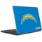 NFL Los Angeles Chargers - Alternate Distressed Notebook 9 Pro 13in (2017) Skin