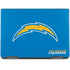 NFL Los Angeles Chargers - Alternate Distressed Notebook 9 Pro 13in (2017) Skin