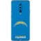 NFL Los Angeles Chargers - Alternate Distressed OnePlus 7 Pro Skin