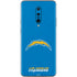 NFL Los Angeles Chargers - Alternate Distressed OnePlus 7 Pro Skin