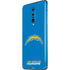 NFL Los Angeles Chargers - Alternate Distressed OnePlus 7 Pro Skin