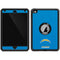 NFL Los Angeles Chargers - Alternate Distressed Otterbox Defender iPad Skin