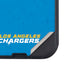 NFL Los Angeles Chargers - Alternate Distressed Otterbox Defender iPhone Skin