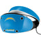 NFL Los Angeles Chargers - Alternate Distressed PlayStation VR2 Skin