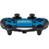 NFL Los Angeles Chargers - Alternate Distressed PS4/PC SCUF Impact Controller Skin