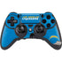 NFL Los Angeles Chargers - Alternate Distressed PS4/PC SCUF Impact Controller Skin