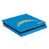 NFL Los Angeles Chargers - Alternate Distressed PS4 Slim Skin