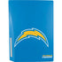 NFL Los Angeles Chargers - Alternate Distressed PS5 Console Skin