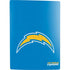 NFL Los Angeles Chargers - Alternate Distressed PS5 Digital Edition Bundle Skin