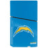 NFL Los Angeles Chargers - Alternate Distressed PS5 Slim Disk Bundle Skin