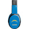 NFL Los Angeles Chargers - Alternate Distressed Skullcandy Crusher Wireless Skin