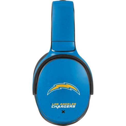 NFL Los Angeles Chargers - Alternate Distressed Skullcandy Venue Skin