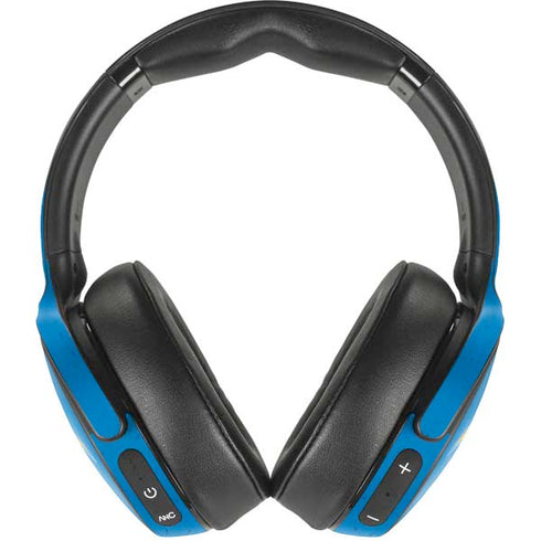 NFL Los Angeles Chargers - Alternate Distressed Skullcandy Venue Skin