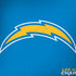 NFL Los Angeles Chargers - Alternate Distressed HP Spectre Skin