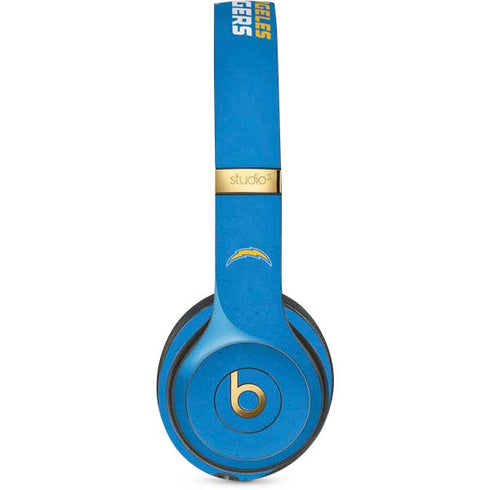NFL Los Angeles Chargers - Alternate Distressed Studio Wireless 3 Skin