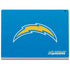NFL Los Angeles Chargers - Alternate Distressed Surface Book 2 13.5in Skin