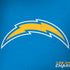 NFL Los Angeles Chargers - Alternate Distressed Surface Book 2 13.5in Skin