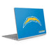 NFL Los Angeles Chargers - Alternate Distressed Surface Book 2 15in Skin
