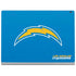 NFL Los Angeles Chargers - Alternate Distressed Surface Book 2 15in Skin