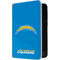 NFL Los Angeles Chargers - Alternate Distressed Surface Duo Skin