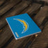 NFL Los Angeles Chargers - Alternate Distressed Surface Go Skin