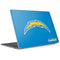 NFL Los Angeles Chargers - Alternate Distressed Surface Laptop 3 13.5in Skin