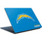 NFL Los Angeles Chargers - Alternate Distressed Surface Laptop Skin