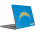 NFL Los Angeles Chargers - Alternate Distressed Surface Laptop Studio Skin