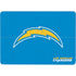 NFL Los Angeles Chargers - Alternate Distressed Surface Laptop Studio Skin