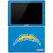 NFL Los Angeles Chargers - Alternate Distressed Surface Pro 3 Skin