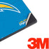 NFL Los Angeles Chargers - Alternate Distressed Surface Pro 6 Skin