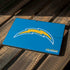 NFL Los Angeles Chargers - Alternate Distressed Surface Pro 6 Skin