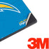 NFL Los Angeles Chargers - Alternate Distressed Surface Pro 7 Skin