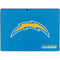 NFL Los Angeles Chargers - Alternate Distressed Surface Pro 9 Skin
