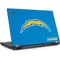NFL Los Angeles Chargers - Alternate Distressed Lenovo ThinkPad Skin