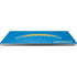 NFL Los Angeles Chargers - Alternate Distressed Universal Laptop 17in (13.8 x 10in) Skin