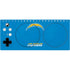 NFL Los Angeles Chargers - Alternate Distressed Xbox Adaptive Controller Skin