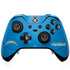 NFL Los Angeles Chargers - Alternate Distressed Xbox One Elite Controller Skin