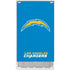 NFL Los Angeles Chargers - Alternate Distressed Xbox Series S Bundle Skin
