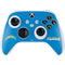 NFL Los Angeles Chargers - Alternate Distressed Xbox Series S Controller Skin