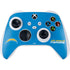 NFL Los Angeles Chargers - Alternate Distressed Xbox Series S Controller Skin