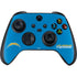 NFL Los Angeles Chargers - Alternate Distressed Xbox Series X Controller Skin