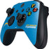 NFL Los Angeles Chargers - Alternate Distressed Xbox Series X Controller Skin