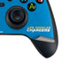 NFL Los Angeles Chargers - Alternate Distressed Xbox Series X Controller Skin