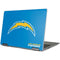 NFL Los Angeles Chargers - Alternate Distressed Yoga 710 14in Skin