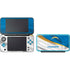 NFL Los Angeles Chargers Nintendo 2DS XL (2017) Skin