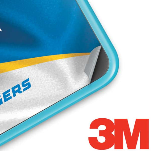 NFL Los Angeles Chargers Nintendo 2DS XL (2017) Skin