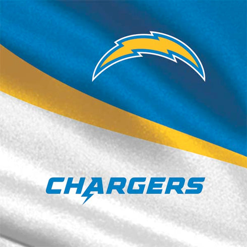 NFL Los Angeles Chargers Nintendo 2DS XL (2017) Skin