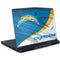 NFL Los Angeles Chargers Dell Alienware Skin